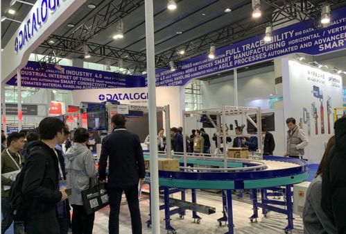 2020廣州智慧工廠技術(shù)展覽會 探索中國智能制造的創(chuàng)新力量