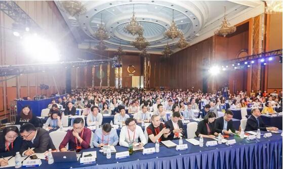 現代支付亮相2018全球跨境電商·成都大會，成功承辦展覽與會議
